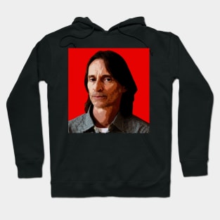 robert carlyle Hoodie